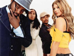 Black Eyed Peas
